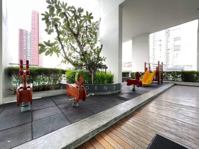 The Bloom Sukhumvit 71 : เดอะ บลูม สุขุมวิท 71, กรุงเทพ, ซอยสุขุมวิท 71, พระโขนงเหนือ, วัฒนา, กรุงเทพ, 88 ตร.ม., คอนโด ให้เช่า, โดย Bangkok Residential, 11379790 - DDproperty.com