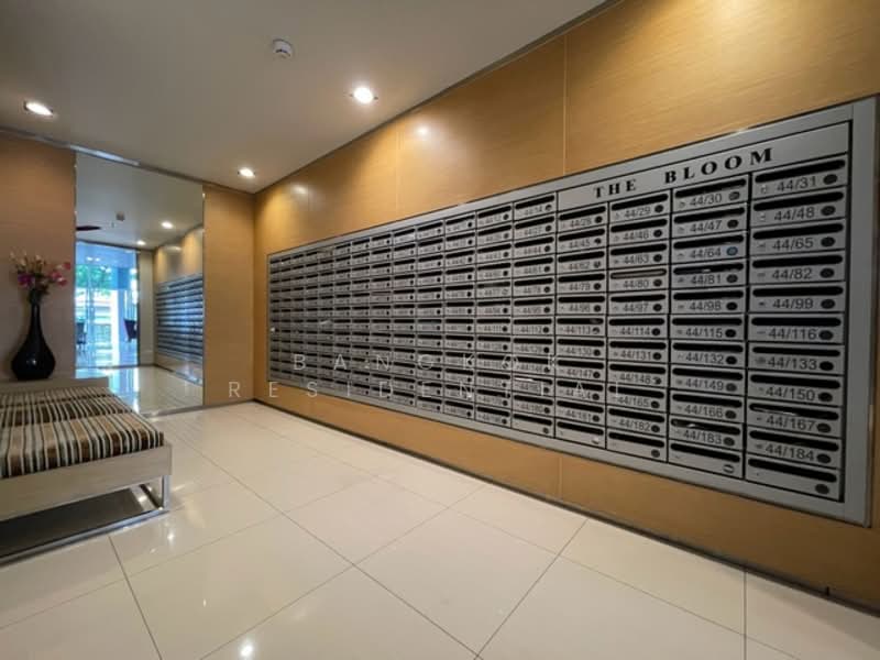 The Bloom Sukhumvit 71 : เดอะ บลูม สุขุมวิท 71, กรุงเทพ, ซอยสุขุมวิท 71, พระโขนงเหนือ, วัฒนา, กรุงเทพ, 88 ตร.ม., คอนโด ให้เช่า, โดย Bangkok Residential, 11379790 - DDproperty.com