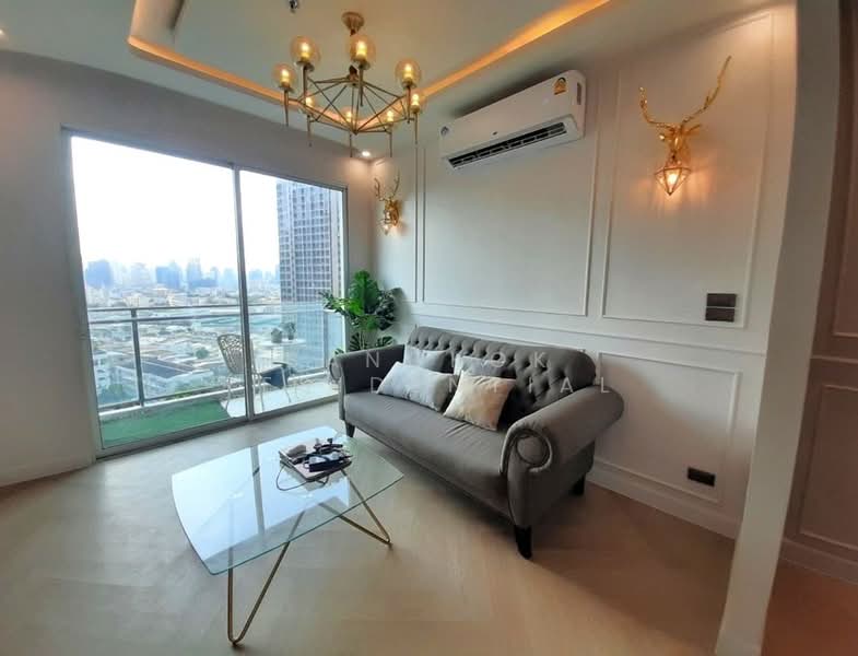 The Bloom Sukhumvit 71 : เดอะ บลูม สุขุมวิท 71, กรุงเทพ, ซอยสุขุมวิท 71, พระโขนงเหนือ, วัฒนา, กรุงเทพ, 88 ตร.ม., คอนโด ขาย, โดย Bangkok Residential, 11379806 - DDproperty.com