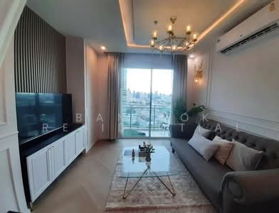 ขาย - The Bloom Sukhumvit 71 : เดอะ บลูม สุขุมวิท 71, กรุงเทพ
