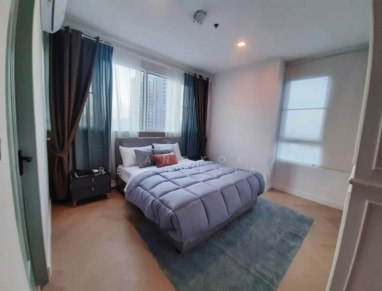 The Bloom Sukhumvit 71 : เดอะ บลูม สุขุมวิท 71, กรุงเทพ, ซอยสุขุมวิท 71, พระโขนงเหนือ, วัฒนา, กรุงเทพ, 88 ตร.ม., คอนโด ขาย, โดย Bangkok Residential, 11379806 - DDproperty.com