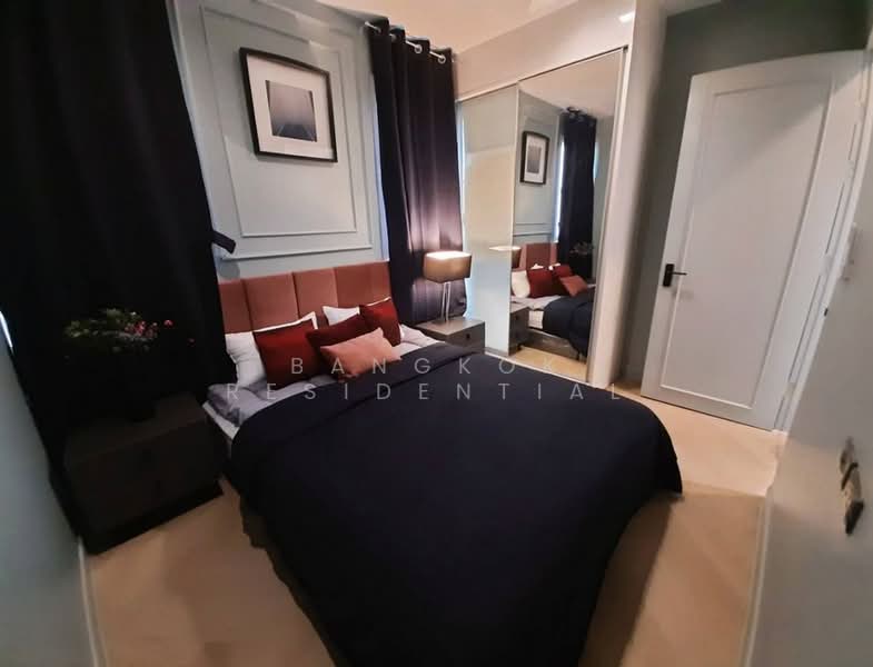 The Bloom Sukhumvit 71 : เดอะ บลูม สุขุมวิท 71, กรุงเทพ, ซอยสุขุมวิท 71, พระโขนงเหนือ, วัฒนา, กรุงเทพ, 88 ตร.ม., คอนโด ขาย, โดย Bangkok Residential, 11379806 - DDproperty.com