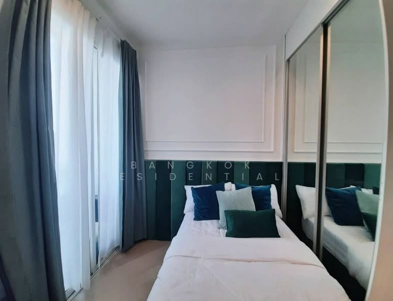 The Bloom Sukhumvit 71, Bangkok, Soi Sukhumvit 71, Phra Kanong Nua, Watthana, Bangkok, 3 Bedrooms, 88 sqm, Condo For Sale, by Bangkok Residential, 11379806 - DDproperty.com