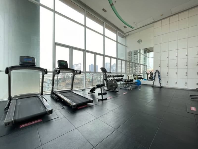 The Bloom Sukhumvit 71, Bangkok, Soi Sukhumvit 71, Phra Kanong Nua, Watthana, Bangkok, 3 Bedrooms, 88 sqm, Condo For Sale, by Bangkok Residential, 11379806 - DDproperty.com