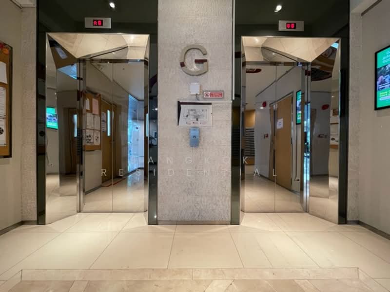 The Bloom Sukhumvit 71, Bangkok, Soi Sukhumvit 71, Phra Kanong Nua, Watthana, Bangkok, 3 Bedrooms, 88 sqm, Condo For Sale, by Bangkok Residential, 11379806 - DDproperty.com