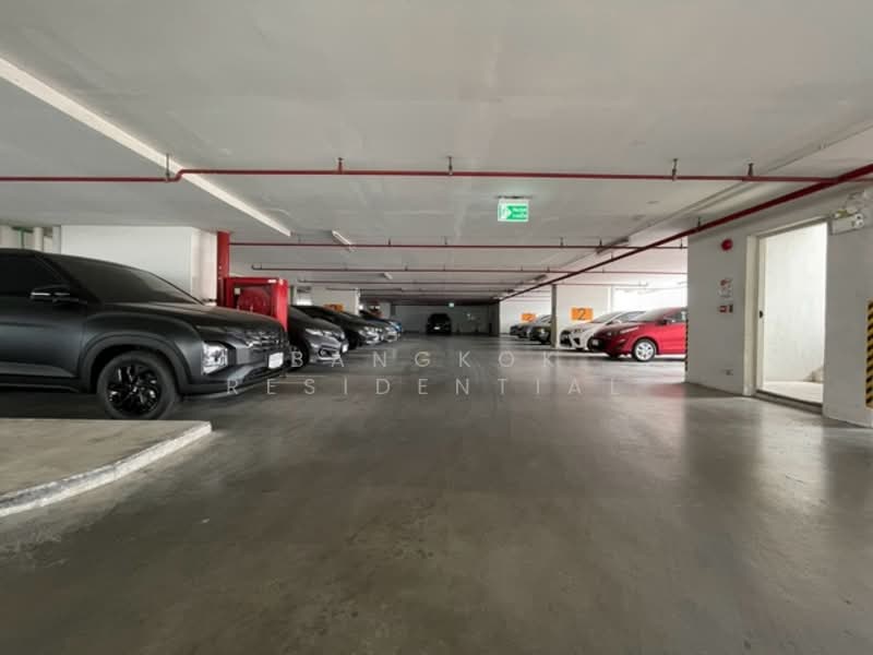 The Bloom Sukhumvit 71, Bangkok, Soi Sukhumvit 71, Phra Kanong Nua, Watthana, Bangkok, 3 Bedrooms, 88 sqm, Condo For Sale, by Bangkok Residential, 11379806 - DDproperty.com