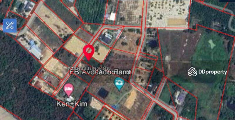 ขายที่ดิน วิวภูเขายายดา ห่างจากตลาดและท่าเรือบ้านเพ จ.ระยอง เพียง 10 นาที, ระยอง, ตะพง, เมืองระยอง, ระยอง, 800 ตร.ม., ที่ดิน ขาย, โดย ERA Thailand, 11379883 - DDproperty.com