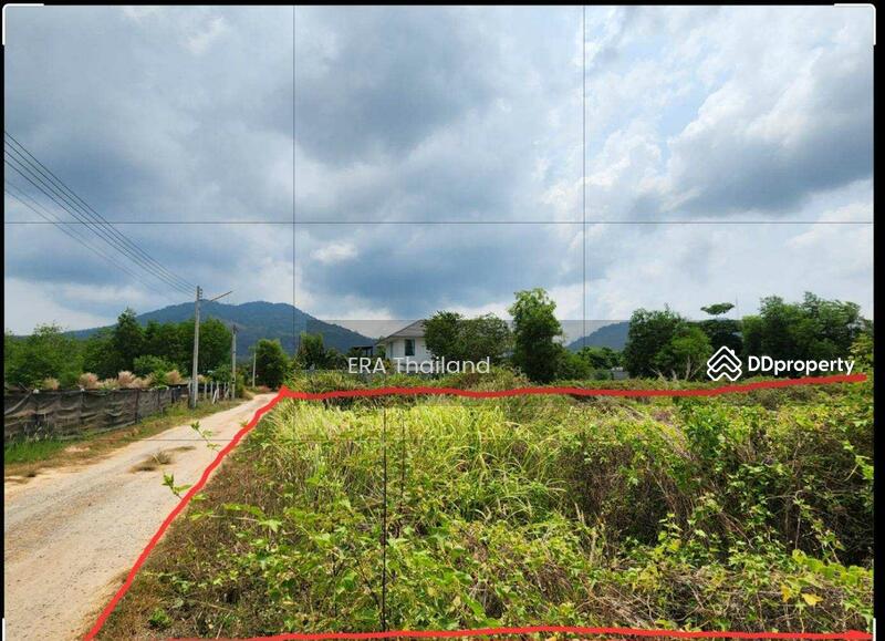 ขายที่ดิน วิวภูเขายายดา ห่างจากตลาดและท่าเรือบ้านเพ จ.ระยอง เพียง 10 นาที, Rayong, Taphong, Muang Rayong, Rayong, , 800 sqm, Land For Sale, by ERA Thailand, 11379883 - DDproperty.com