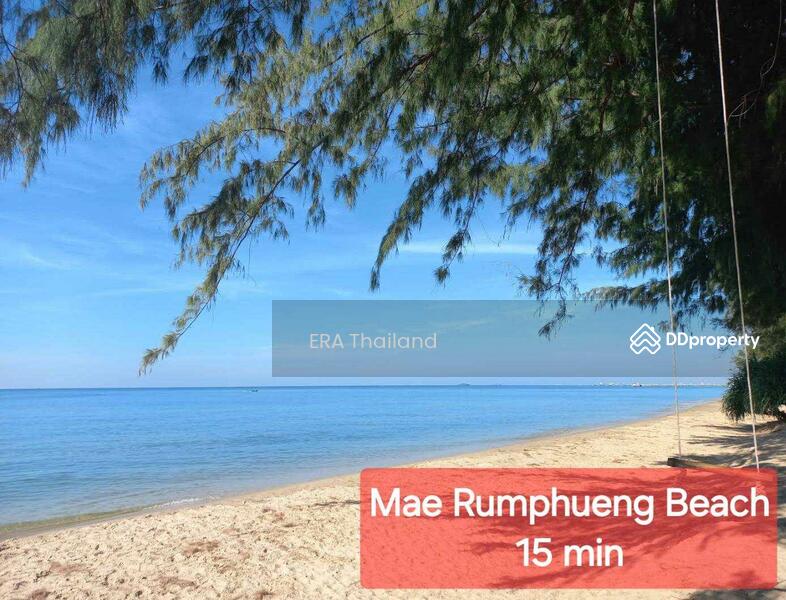 ขายที่ดิน วิวภูเขายายดา ห่างจากตลาดและท่าเรือบ้านเพ จ.ระยอง เพียง 10 นาที, Rayong, Taphong, Muang Rayong, Rayong, , 800 sqm, Land For Sale, by ERA Thailand, 11379883 - DDproperty.com