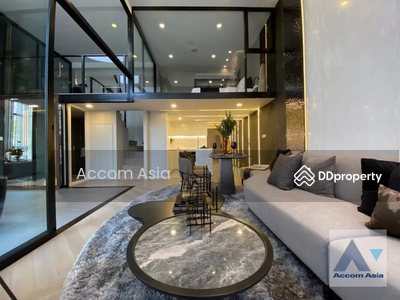 For Sale - Origin Courtyard Thonglor, Bangkok