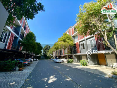 ขาย - ทาวน์โฮมไซมิสบลอสซั่มแอท แฟชั่น, กรุงเทพ