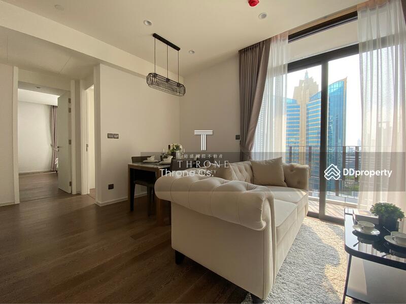 ให้เช่า - MUNIQ Sukhumvit 23 : มิวนีค สุขุมวิท 23, กรุงเทพ