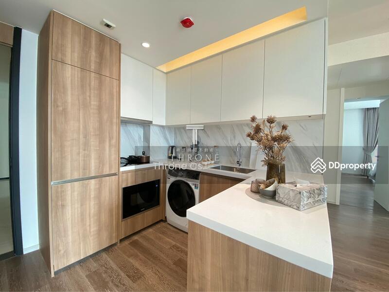 ให้เช่า - MUNIQ Sukhumvit 23 : มิวนีค สุขุมวิท 23, กรุงเทพ