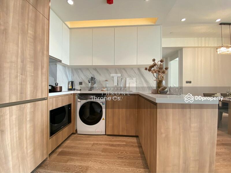MUNIQ Sukhumvit 23, Bangkok, 17 Sukhumvit 23, Khlongtoei Nua, Watthana, Bangkok, 2 Bedrooms, 64 sqm, Condo For Rent, by CS Jiew, 11380054 - DDproperty.com