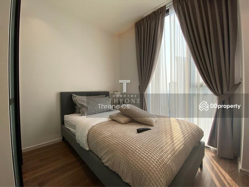 MUNIQ Sukhumvit 23, Bangkok, 17 Sukhumvit 23, Khlongtoei Nua, Watthana, Bangkok, 2 Bedrooms, 64 sqm, Condo For Rent, by CS Jiew, 11380054 - DDproperty.com