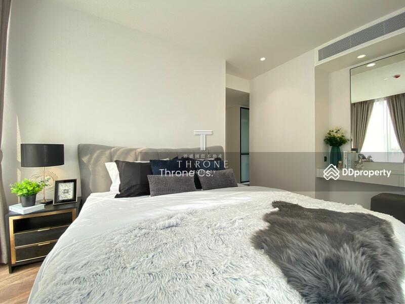 MUNIQ Sukhumvit 23, Bangkok, 17 Sukhumvit 23, Khlongtoei Nua, Watthana, Bangkok, 2 Bedrooms, 64 sqm, Condo For Rent, by CS Jiew, 11380054 - DDproperty.com