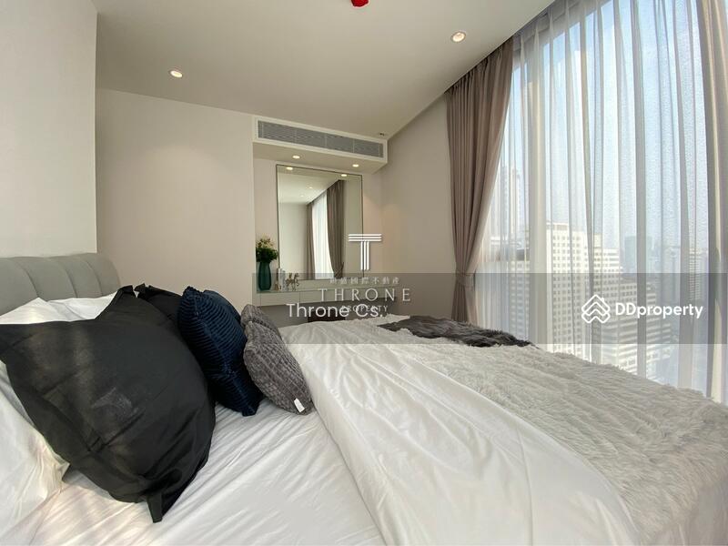 MUNIQ Sukhumvit 23, Bangkok, 17 Sukhumvit 23, Khlongtoei Nua, Watthana, Bangkok, 2 Bedrooms, 64 sqm, Condo For Rent, by CS Jiew, 11380054 - DDproperty.com