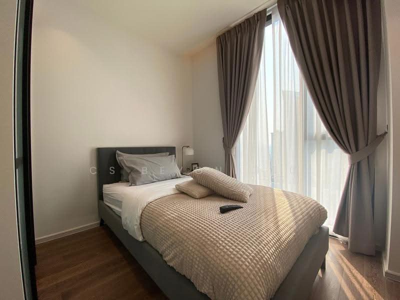 MUNIQ Sukhumvit 23, bangkok, 17 Sukhumvit 23, Khlongtoei Nua, Watthana, Bangkok, 2 Bedrooms, 64 sqm, Condo For Rent, by CS Beyond360, 11380054 - DDproperty.com