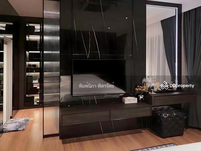 For Sale - The City Boromarajonani-Thawiwatthana, Bangkok