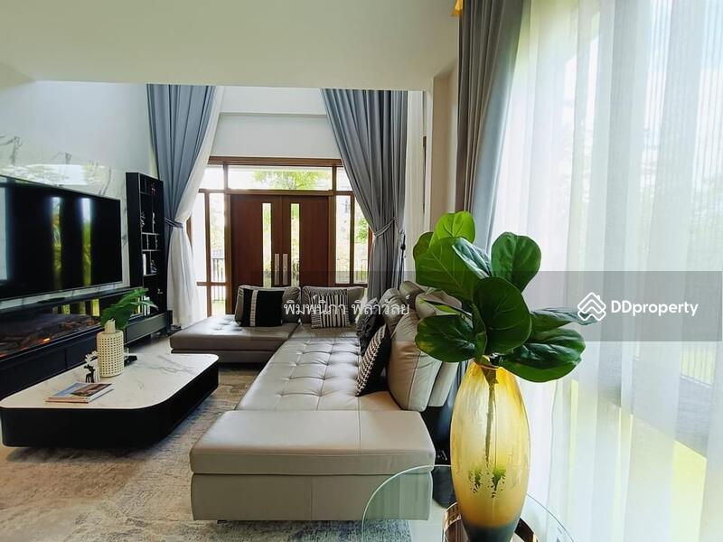 ขาย - The City Boromarajonani-Thawiwatthana : เดอะ ซิตี้ บรมราชชนนี-ทวีวัฒนา, กรุงเทพ