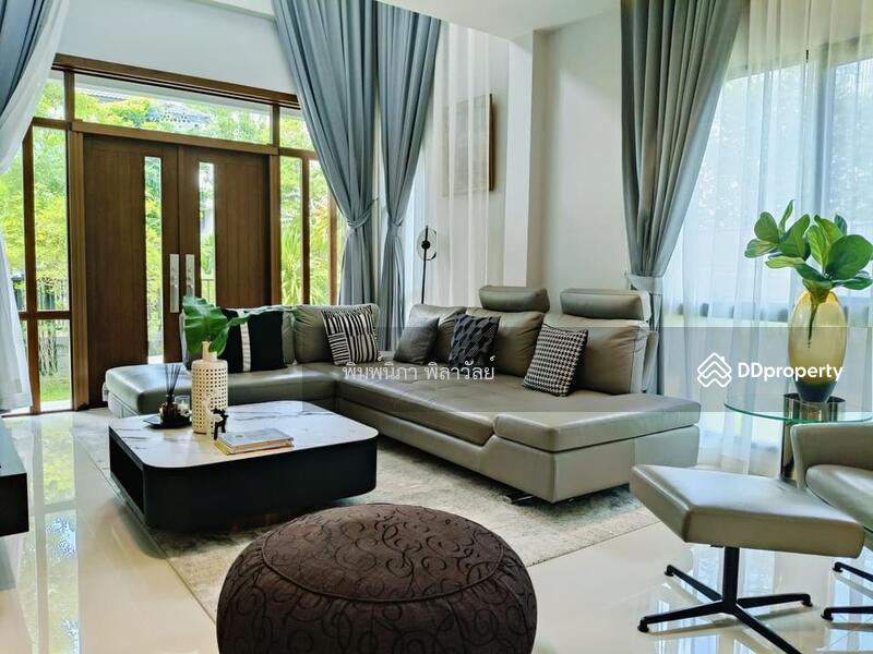 For Sale - The City Boromarajonani-Thawiwatthana, Bangkok