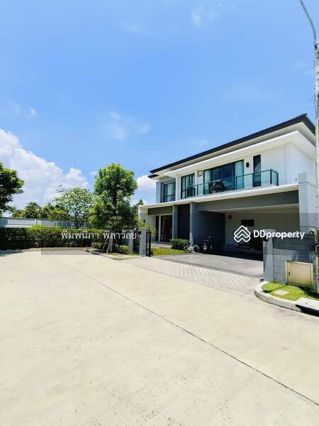 For Sale - The City Boromarajonani-Thawiwatthana, Bangkok