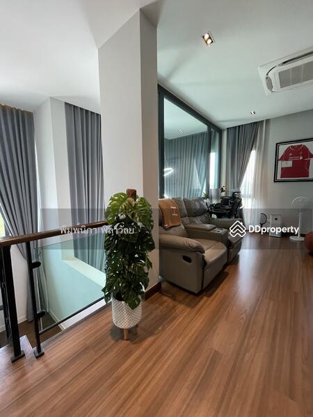 ขาย - The City Boromarajonani-Thawiwatthana : เดอะ ซิตี้ บรมราชชนนี-ทวีวัฒนา, กรุงเทพ
