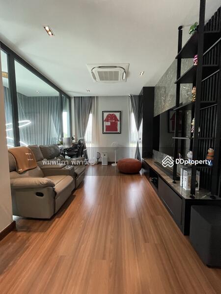 ขาย - The City Boromarajonani-Thawiwatthana : เดอะ ซิตี้ บรมราชชนนี-ทวีวัฒนา, กรุงเทพ