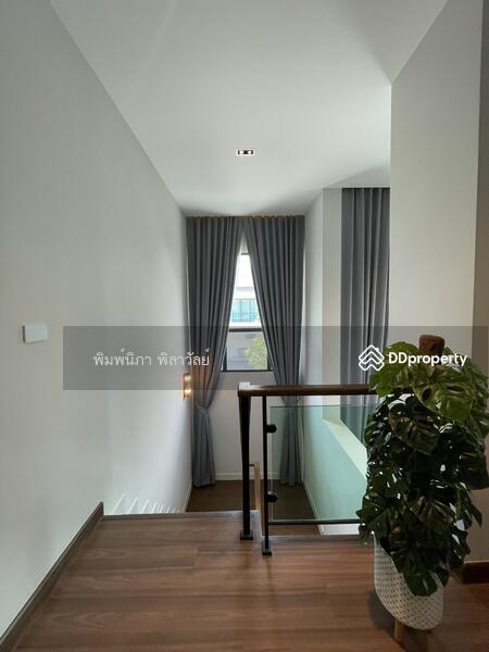 For Sale - The City Boromarajonani-Thawiwatthana, Bangkok