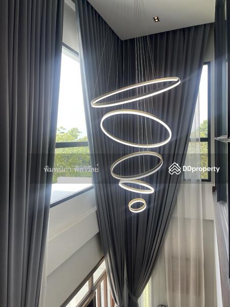For Sale - The City Boromarajonani-Thawiwatthana, Bangkok