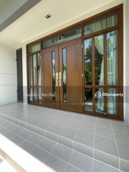 For Sale - The City Boromarajonani-Thawiwatthana, Bangkok
