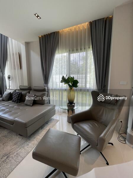 For Sale - The City Boromarajonani-Thawiwatthana, Bangkok