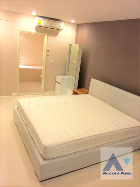 Royal Castle, Bangkok, Khlongtoei Nua, Watthana, Bangkok, 3 Bedrooms, 162 sqm, Condo For Sale, by Accom Asia, 11380065 - DDproperty.com