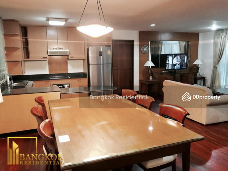 ให้เช่า - Baan Chan Condominium : บ้านจันทร์, กรุงเทพ