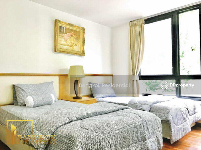 ให้เช่า - Baan Chan Condominium : บ้านจันทร์, กรุงเทพ