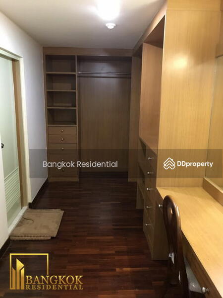 ให้เช่า - Baan Chan Condominium : บ้านจันทร์, กรุงเทพ