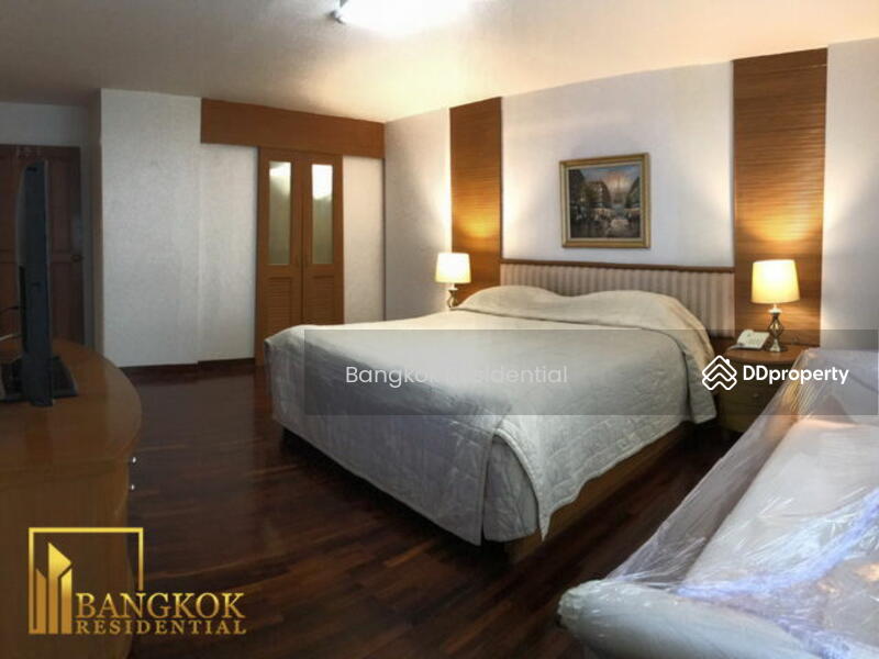 ให้เช่า - Baan Chan Condominium : บ้านจันทร์, กรุงเทพ
