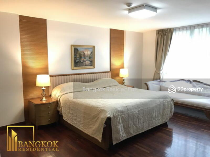ให้เช่า - Baan Chan Condominium : บ้านจันทร์, กรุงเทพ