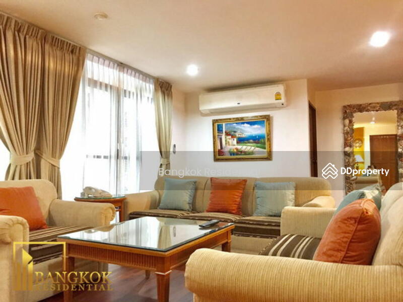 ให้เช่า - Baan Chan Condominium : บ้านจันทร์, กรุงเทพ