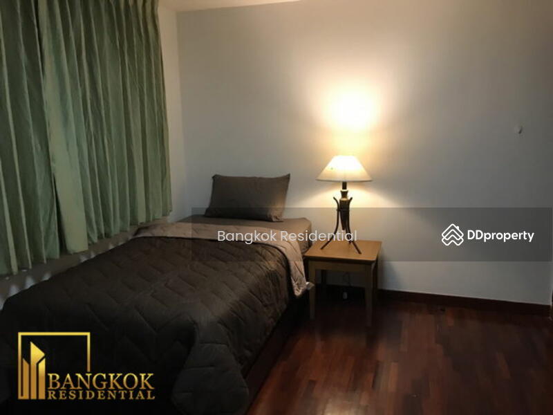 ให้เช่า - Baan Chan Condominium : บ้านจันทร์, กรุงเทพ