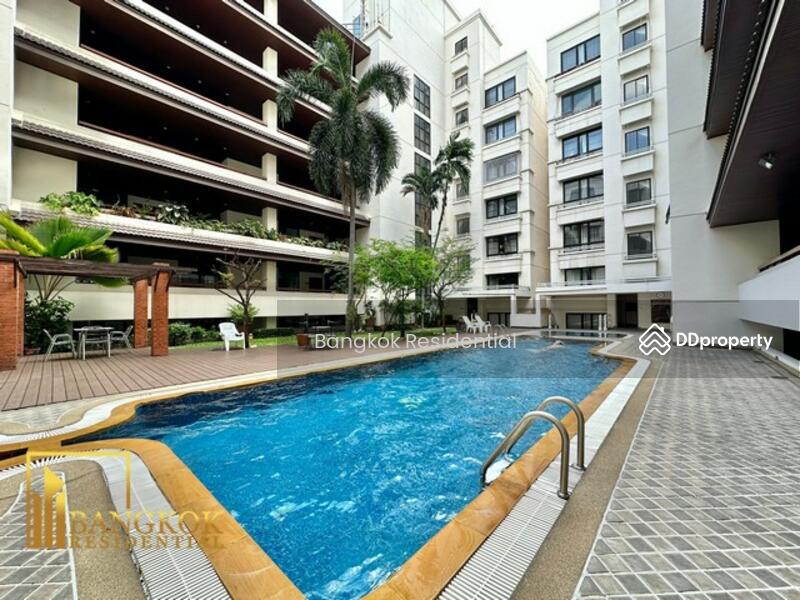 ให้เช่า - Baan Chan Condominium : บ้านจันทร์, กรุงเทพ