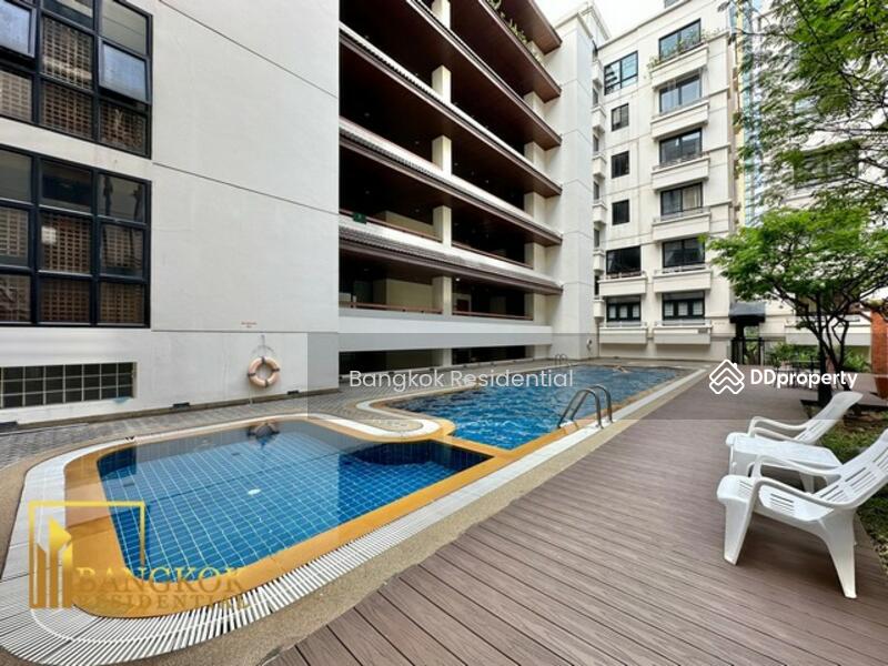 ให้เช่า - Baan Chan Condominium : บ้านจันทร์, กรุงเทพ