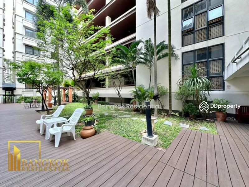 ให้เช่า - Baan Chan Condominium : บ้านจันทร์, กรุงเทพ
