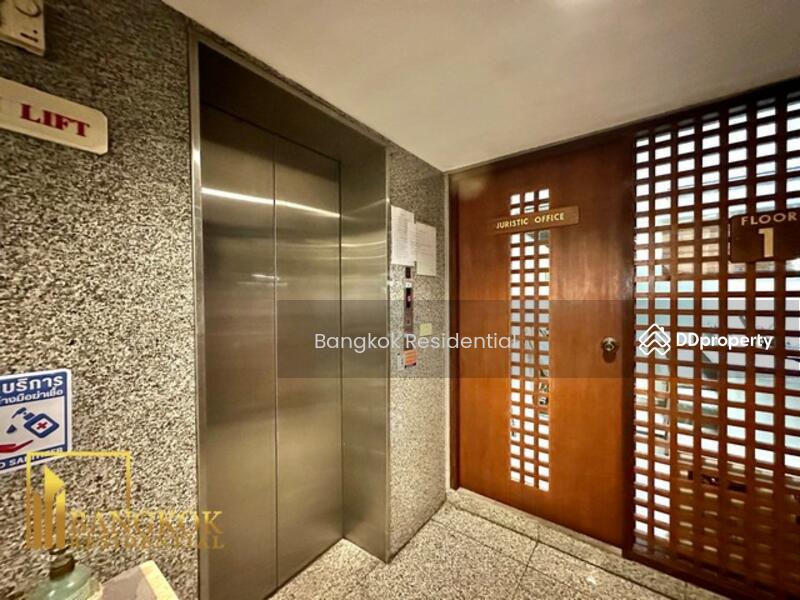 ให้เช่า - Baan Chan Condominium : บ้านจันทร์, กรุงเทพ