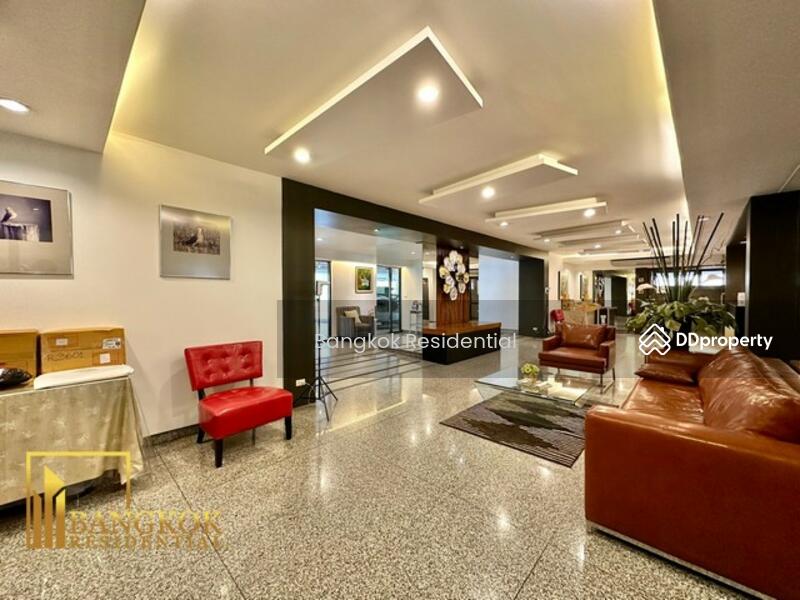 ให้เช่า - Baan Chan Condominium : บ้านจันทร์, กรุงเทพ