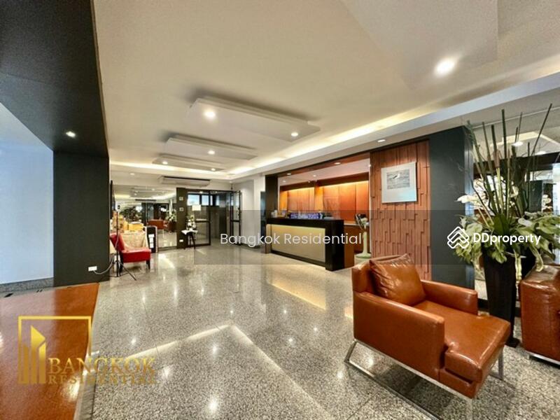 ให้เช่า - Baan Chan Condominium : บ้านจันทร์, กรุงเทพ