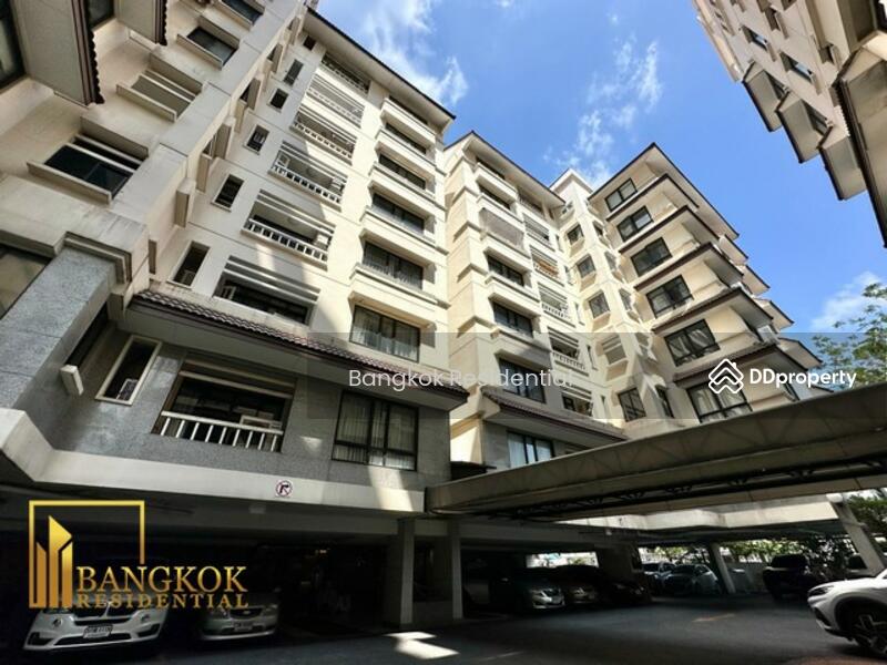 ให้เช่า - Baan Chan Condominium : บ้านจันทร์, กรุงเทพ
