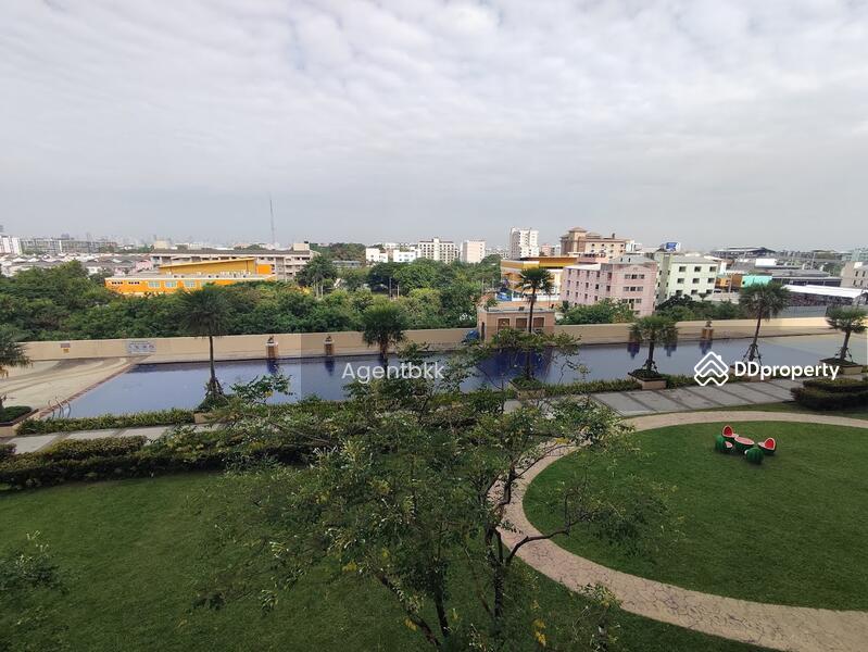 Supalai Park Srinakarin : ศุภาลัย ปาร์ค ศรีนครินทร์, กรุงเทพ, 688 ถนนศรีนครินทร์, หนองบอน, ประเวศ, กรุงเทพ, 36 ตร.ม., Condo ให้เช่า, โดย Agentbkk, 11380117 - DDproperty.com