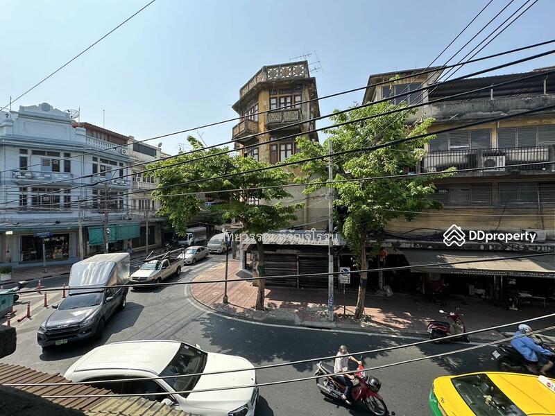 ให้เช่า พื้นที่ ตลาดน้อย ชั้น2,วิวหุ่นยนต์220ตร.ม.ร้านอาหาร,สปา,ทำเล็บ,สัก,รีเทล,Art ,ชา,สาเก 69k., กรุงเทพ, ข้าวหลาม, ตลาดน้อย, สัมพันธวงศ์, กรุงเทพ, 220 ตร.ม., พื้นที่ขายของ ให้เช่า, โดย คัทยวรรณ หิรัญจิโรจน์, 11380118 - DDproperty.com