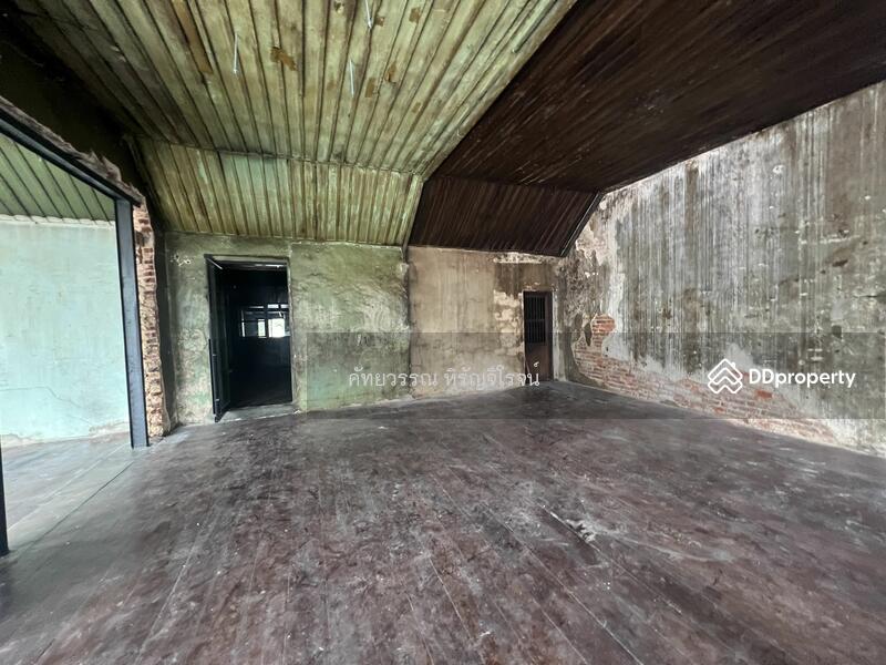 For Rent - Commercial space for rent in Talad Noi , Old Town 220sq.m.Gallery/Retail/Craft/Spa/Tattoo 95,000 ฿/m, Bangkok